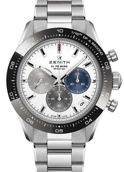 Zenith Chronomaster Sport – Ref. 03.3100.3600/69.M3100, Neu