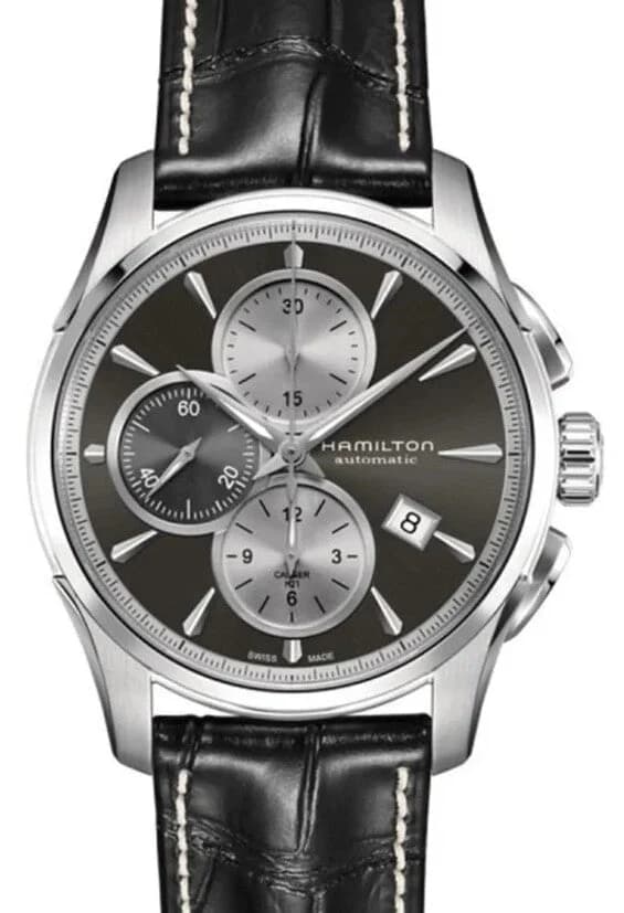 Hamilton Jazzmaster – Ref. H32596781, New
