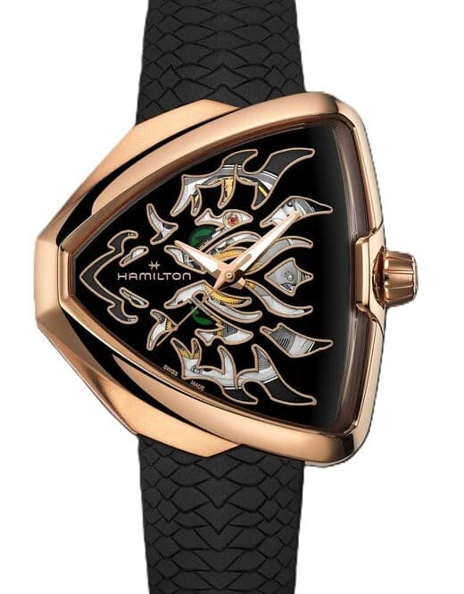 Hamilton Ventura – Ref. H24525332, New