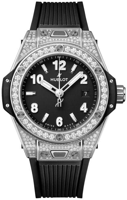 Hublot Big Bang – Ref. 485.SX.1170.RX.1604, like new