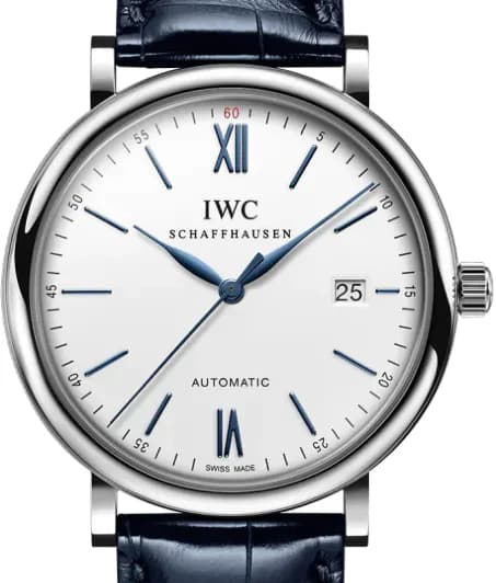 IWC Portofino – Ref. IW356527, like new
