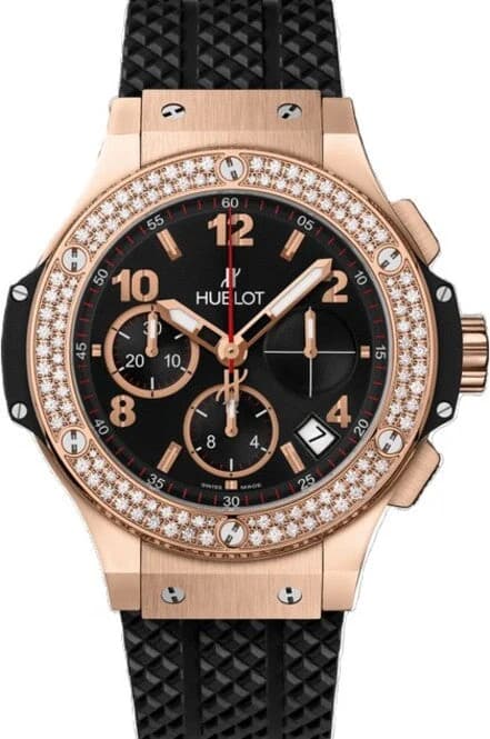 Hublot Big Bang – Ref. 361.PX.1280.RX.1104, Wie neu