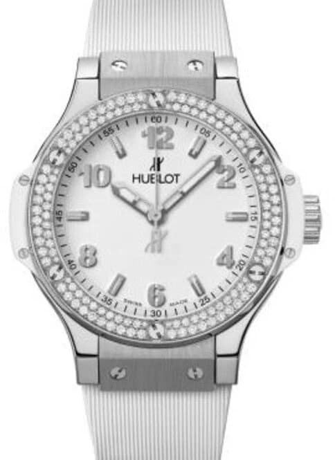 Hublot Big Bang – Ref. 361.SE.2010.RW.1104, Neu