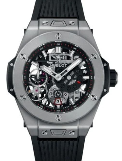 Hublot Big Bang – Ref. 414.NI.1123.RX, New