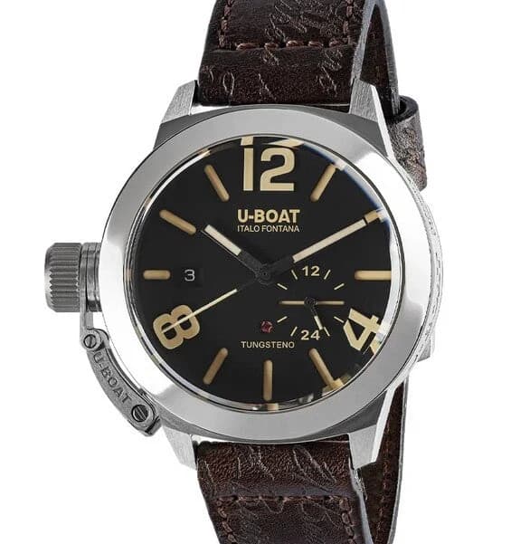 U-Boat Classico – Ref. 8893, New