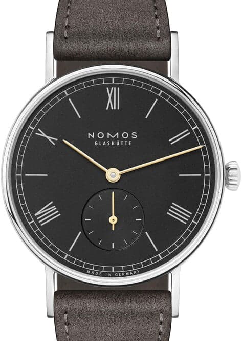 NOMOS Ludwig – Ref. 226, Wie neu