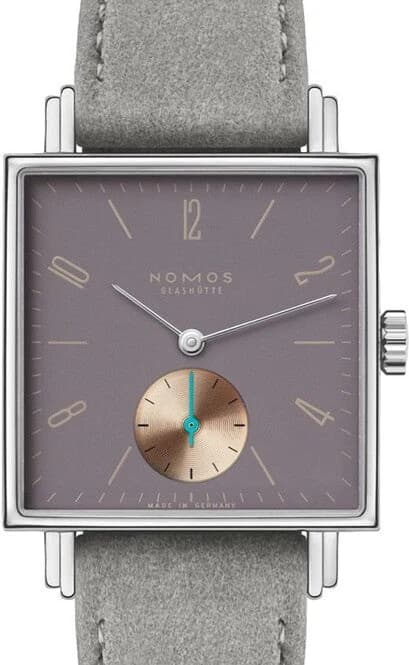 NOMOS Tetra – Ref. 425, like new