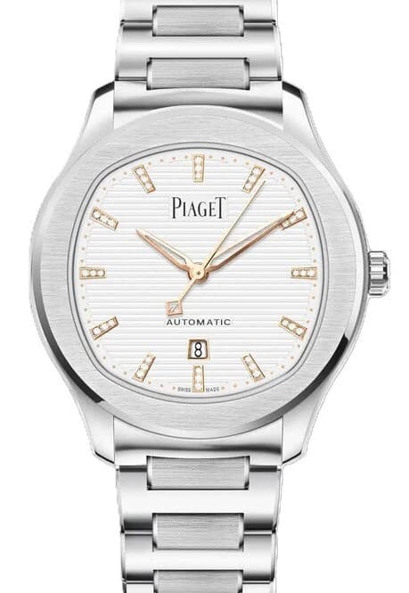 Piaget Polo – Ref. G0A50028, Neu