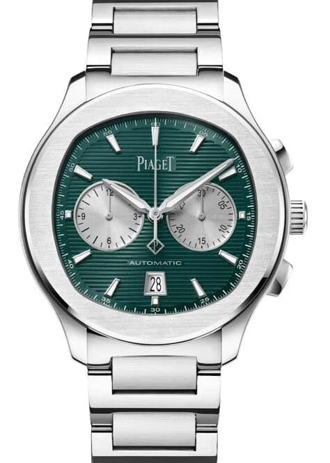 Piaget Polo – Ref. G0A49024, Neu