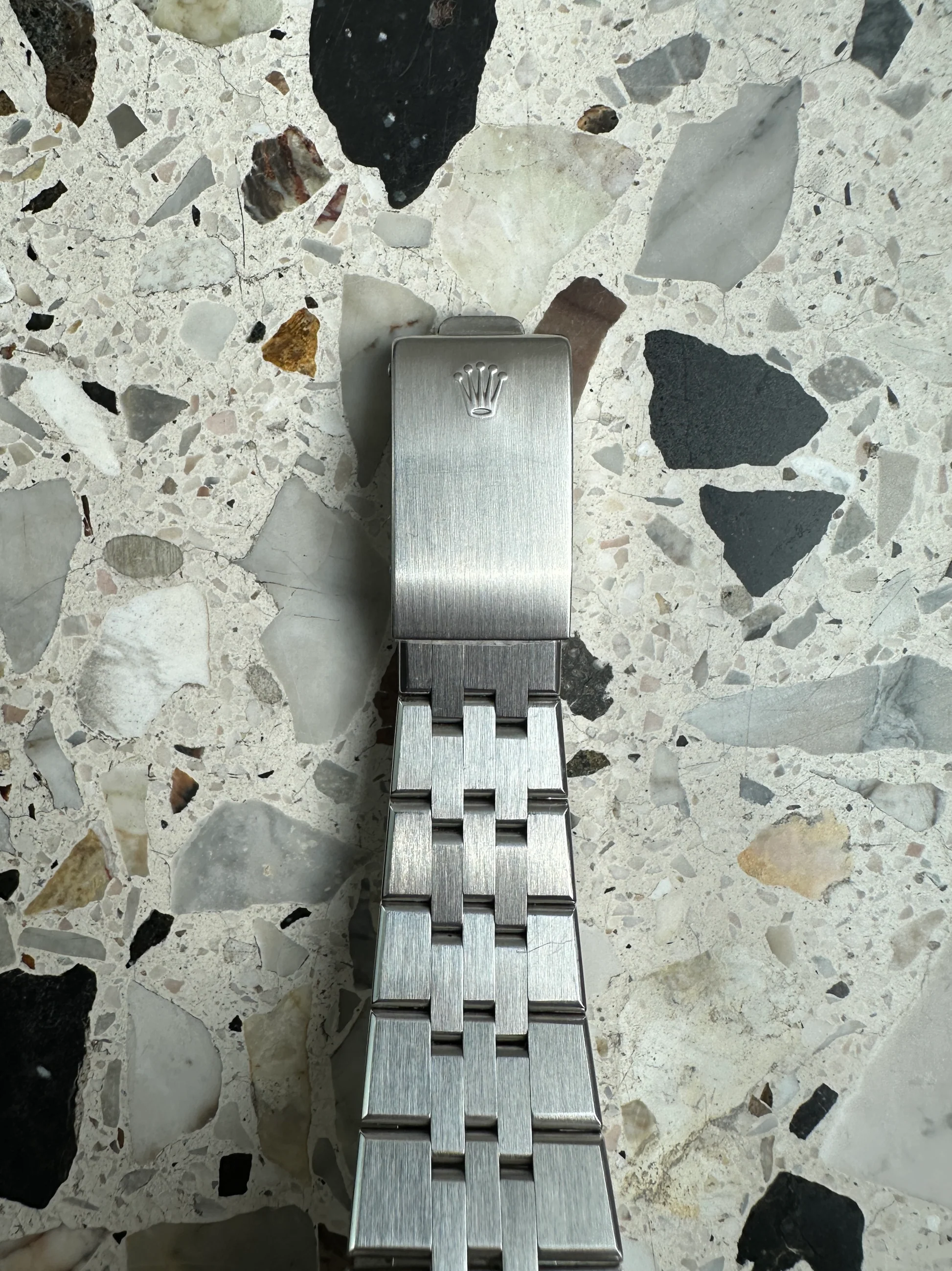 Rolex Oysterquartz – Ref. 17014, Sehr gut – 8/14
