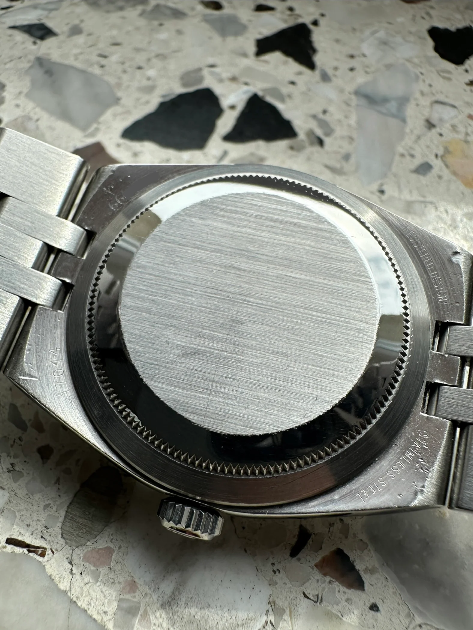 Rolex Oysterquartz – Ref. 17014, Sehr gut – 10/14