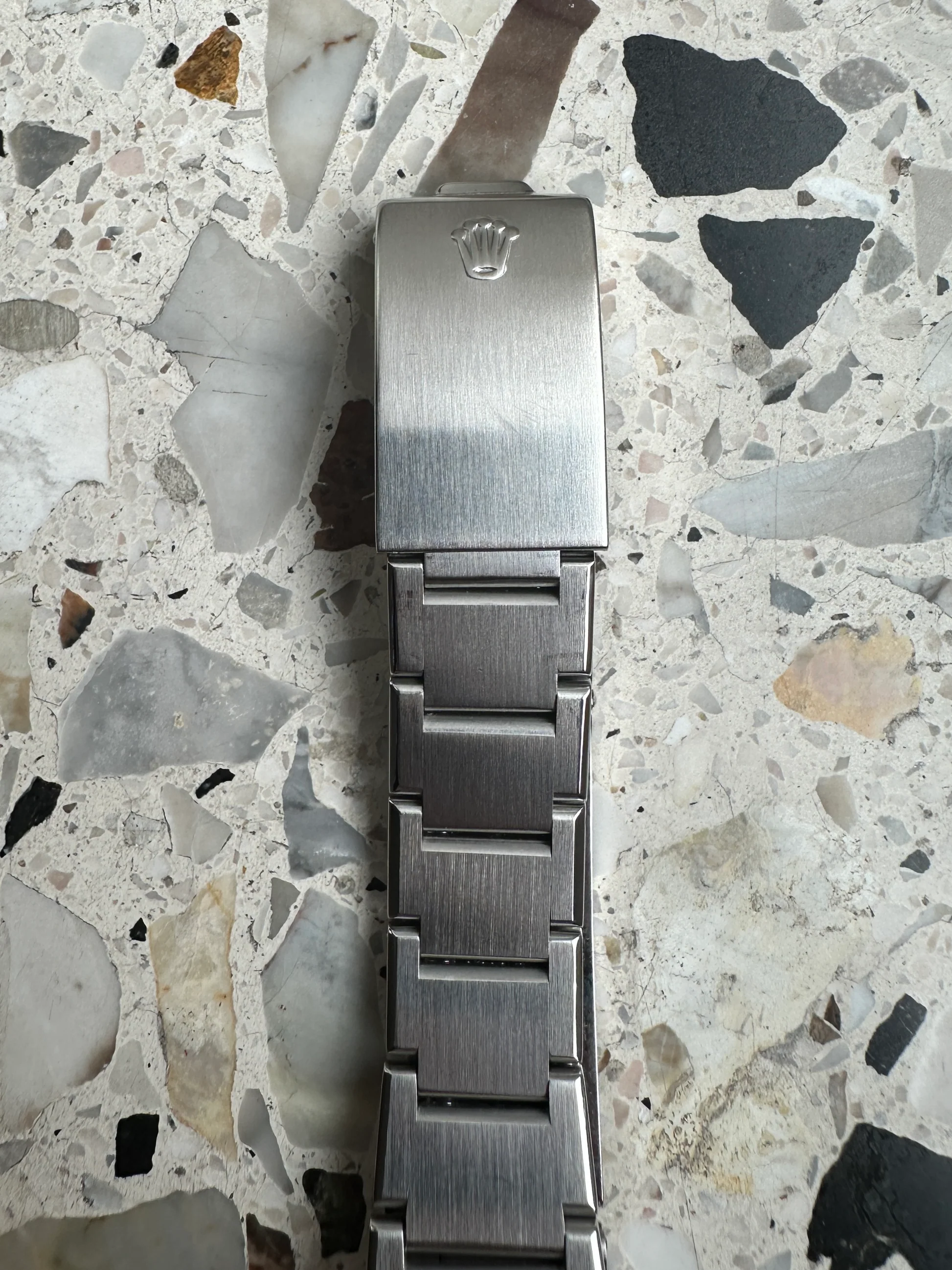 Rolex Oysterquartz – Ref. 17000, Sehr gut – 7/16