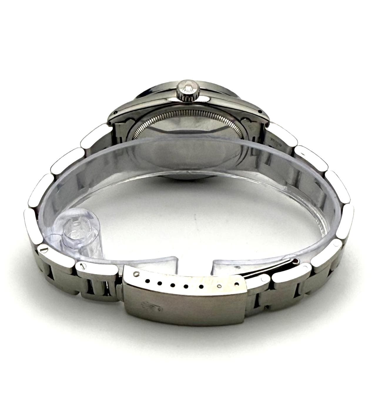 Rolex Oyster Perpetual – Ref. 1500, used – Image 2/5
