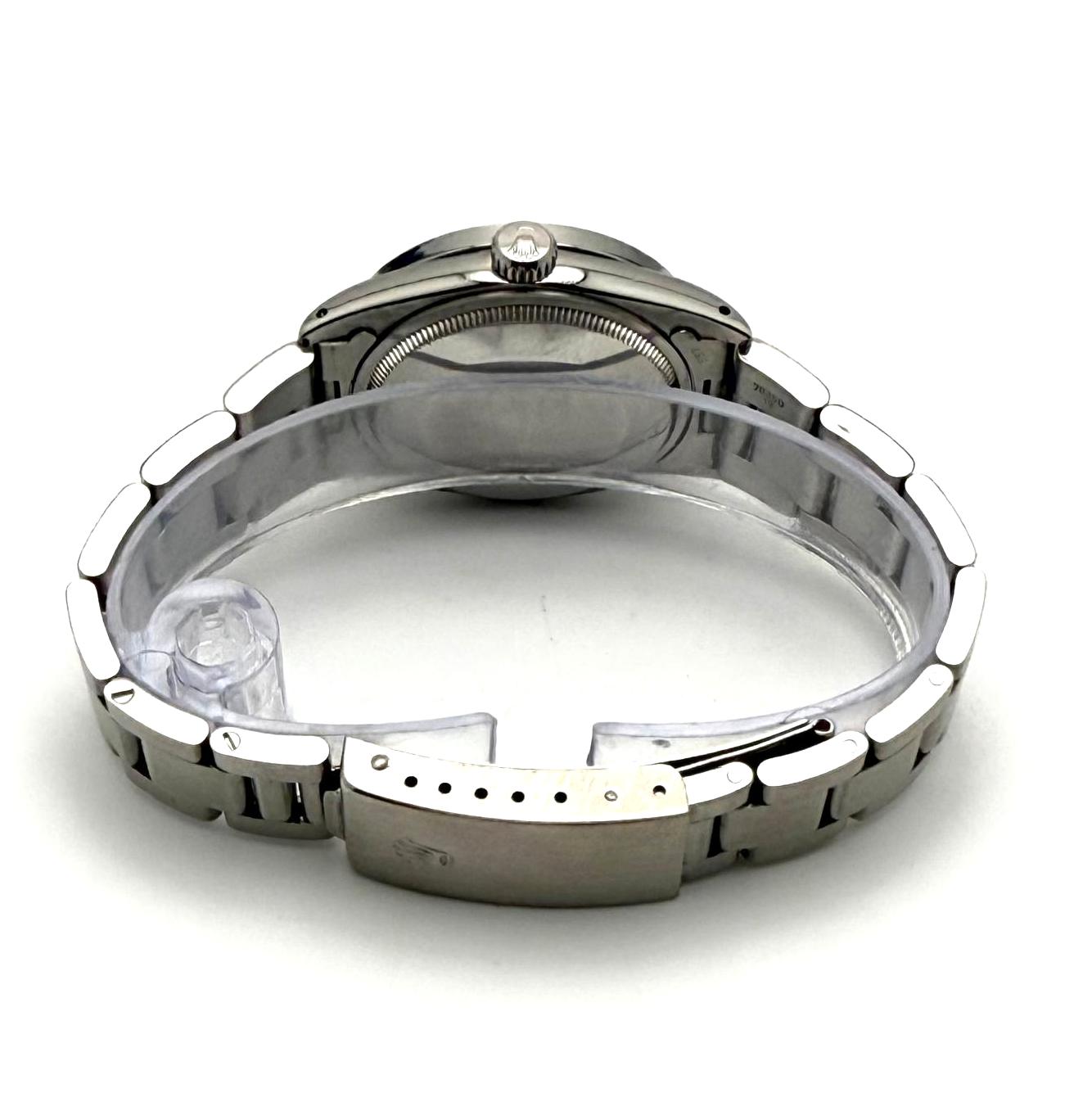 Rolex Oyster Perpetual – Ref. 1500, Gebraucht – 3/5