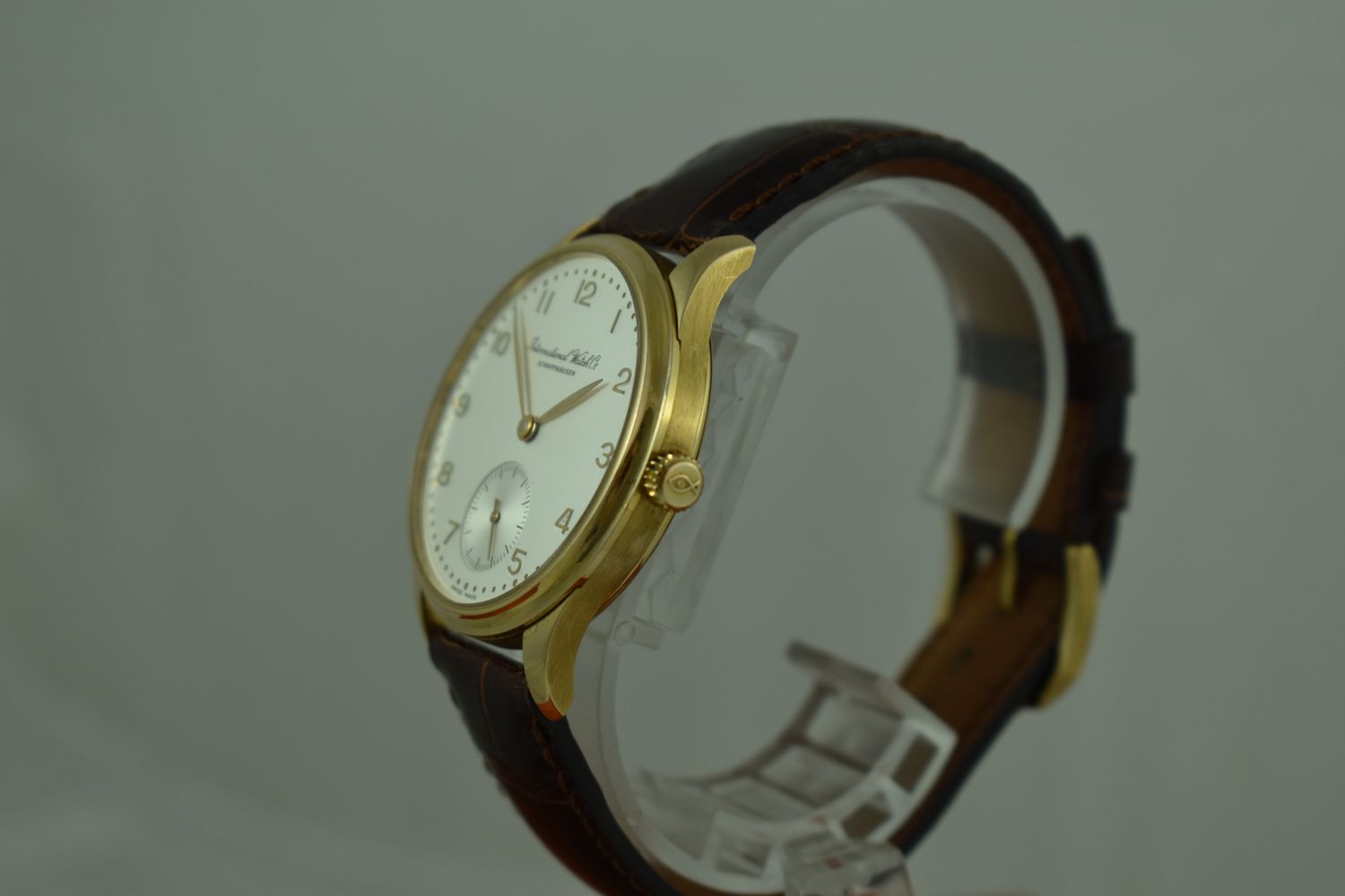IWC Portugieser – Ref. IW3531, Gut – 8/13