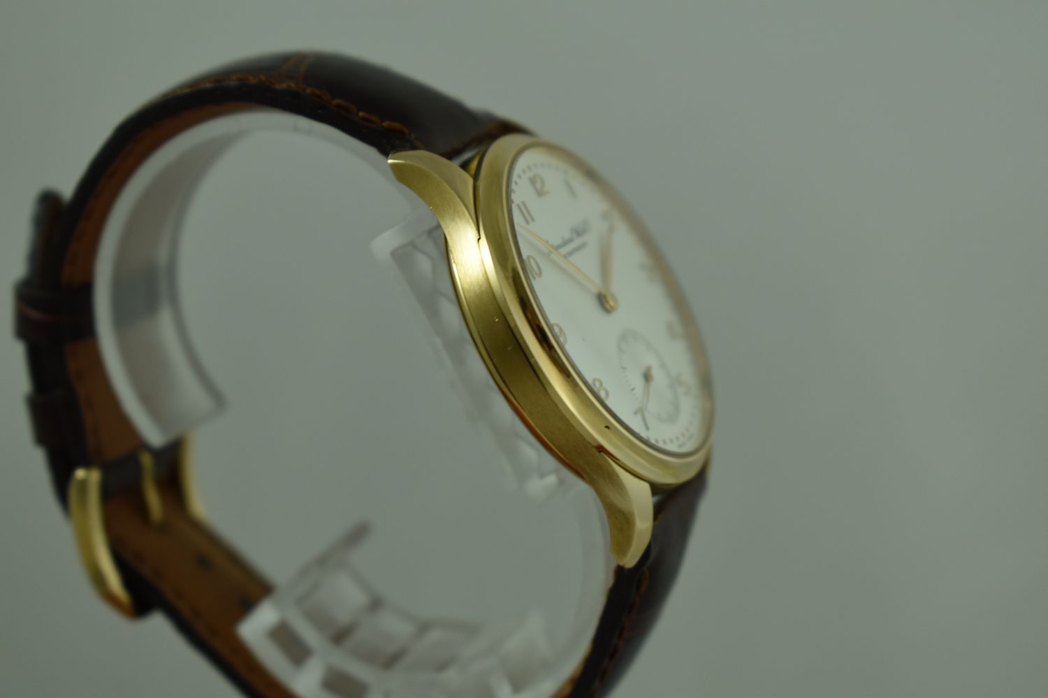 IWC Portugieser – Ref. IW3531, Gut – 7/13