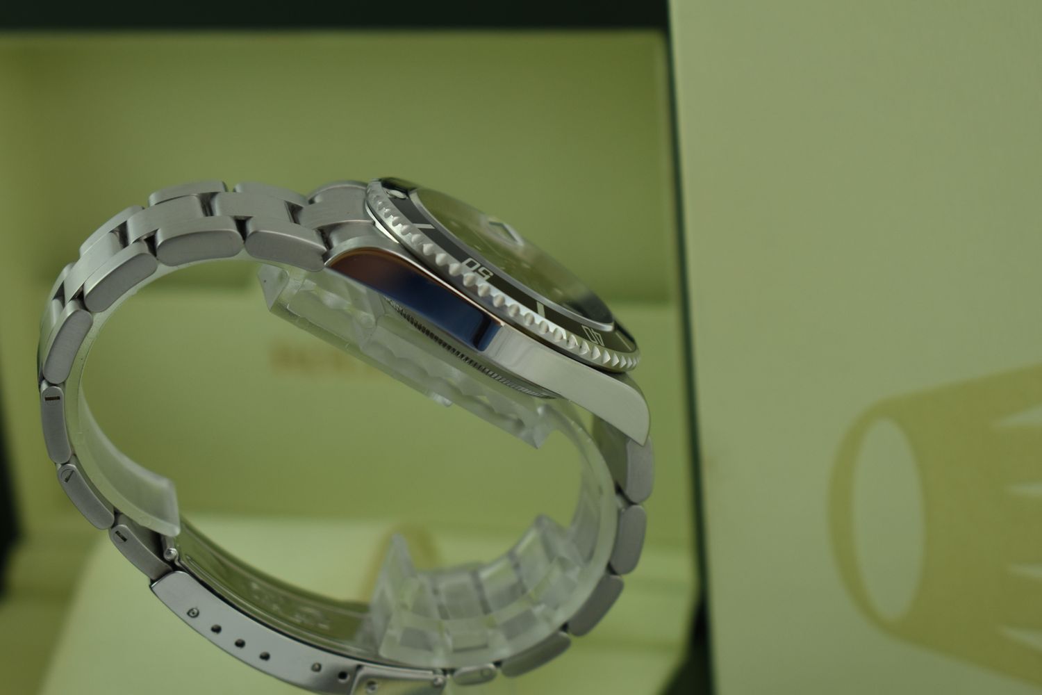 Rolex Submariner – Ref. 16610, Sehr gut – 5/10