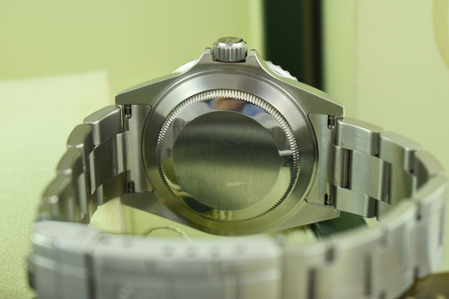 Rolex Submariner – Ref. 16610, Sehr gut – 3/10