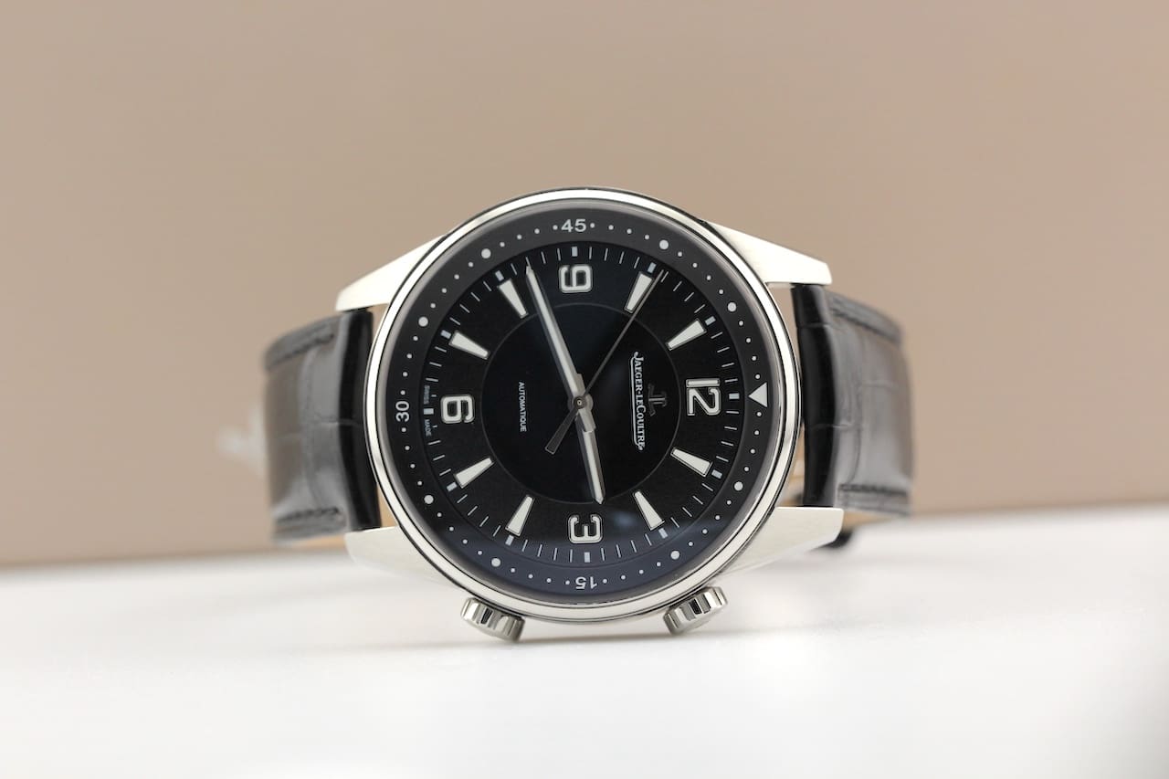 Jaeger-LeCoultre Master Control Reserve De Marche – Ref. 841.8.37.S, Sehr gut – 10/14