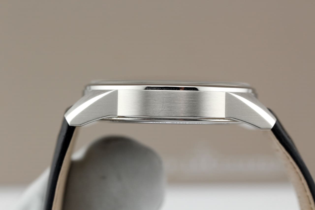 Jaeger-LeCoultre Master Control Reserve De Marche – Ref. 841.8.37.S, Sehr gut – 14/14