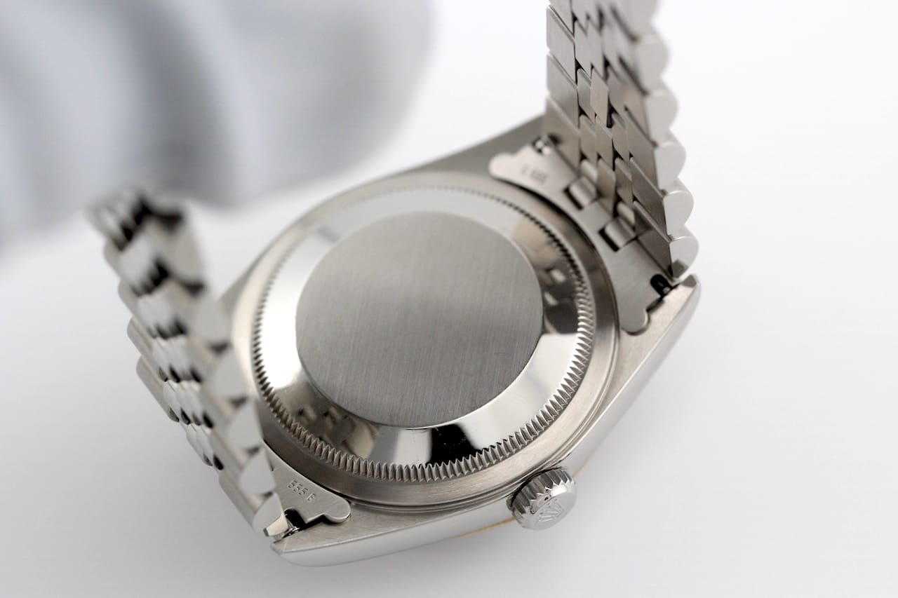 Rolex Datejust – Ref. 16234, Sehr gut – 7/13