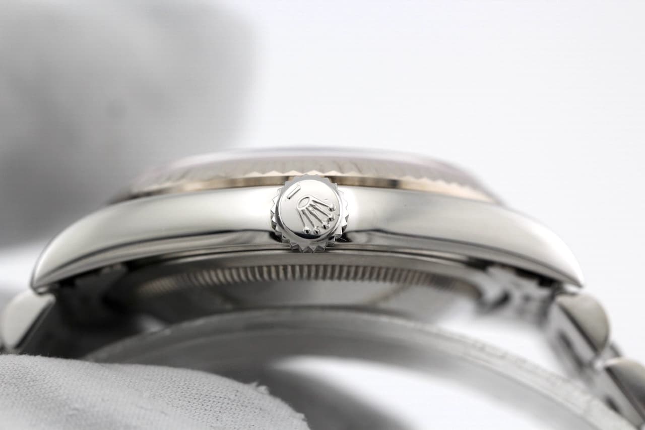 Rolex Datejust – Ref. 16234, Sehr gut – Bild 2/13