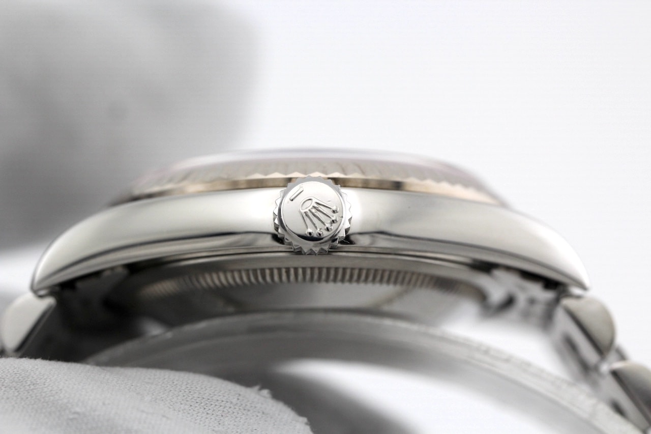 Rolex Datejust – Ref. 16234, Sehr gut – 6/13