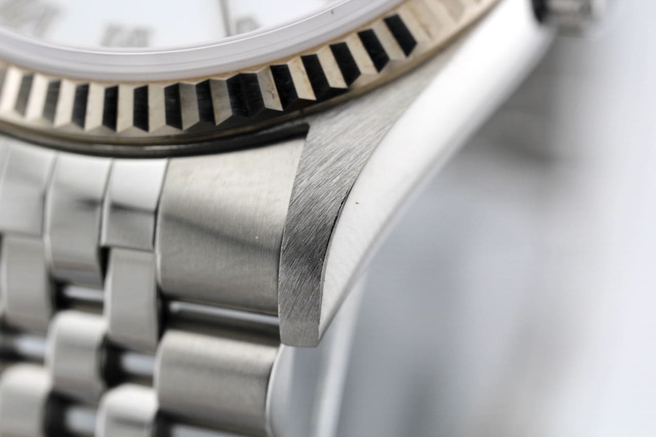 Rolex Datejust – Ref. 16234, Sehr gut – 11/13