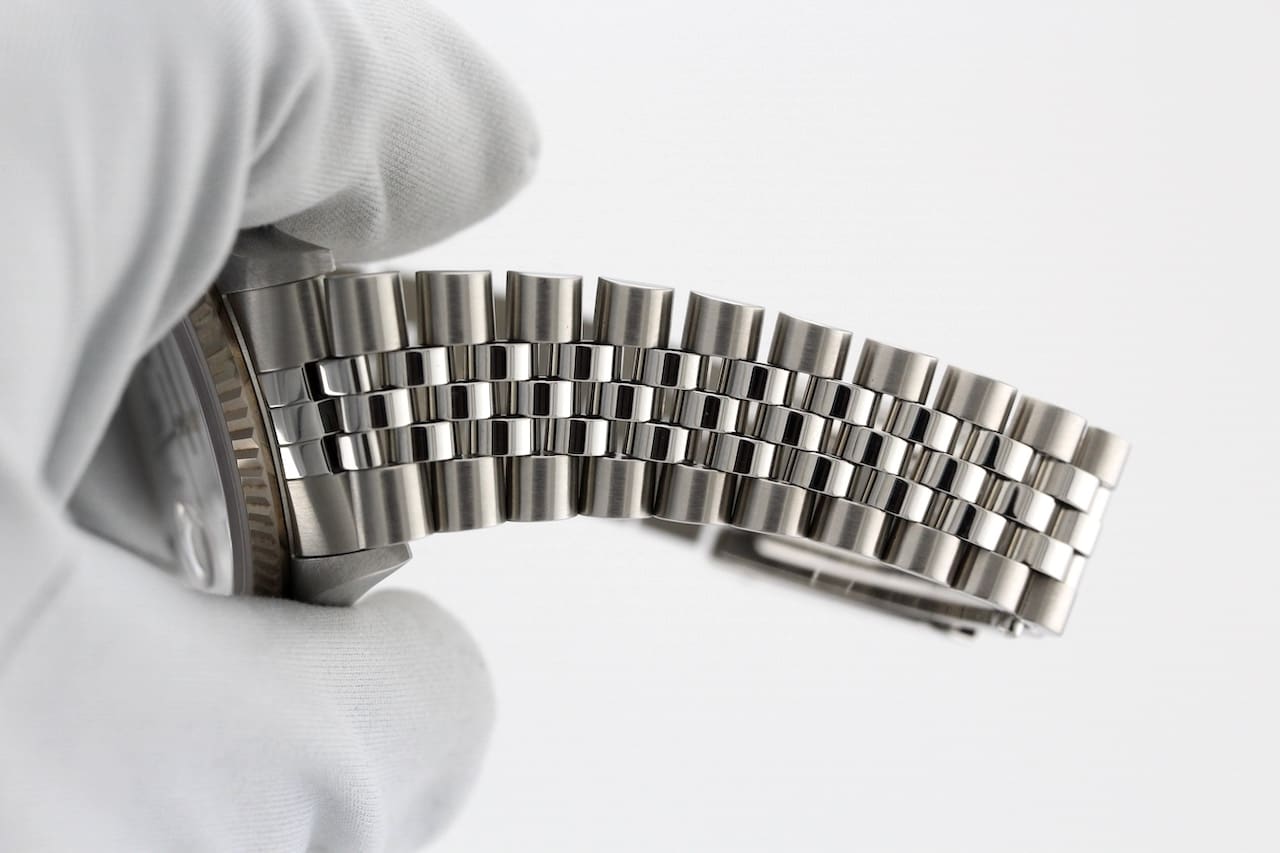 Rolex Datejust – Ref. 16234, Sehr gut – 9/13