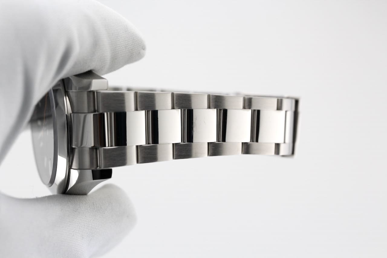 Rolex Milgauss – Ref. 116400, Sehr gut – 11/12
