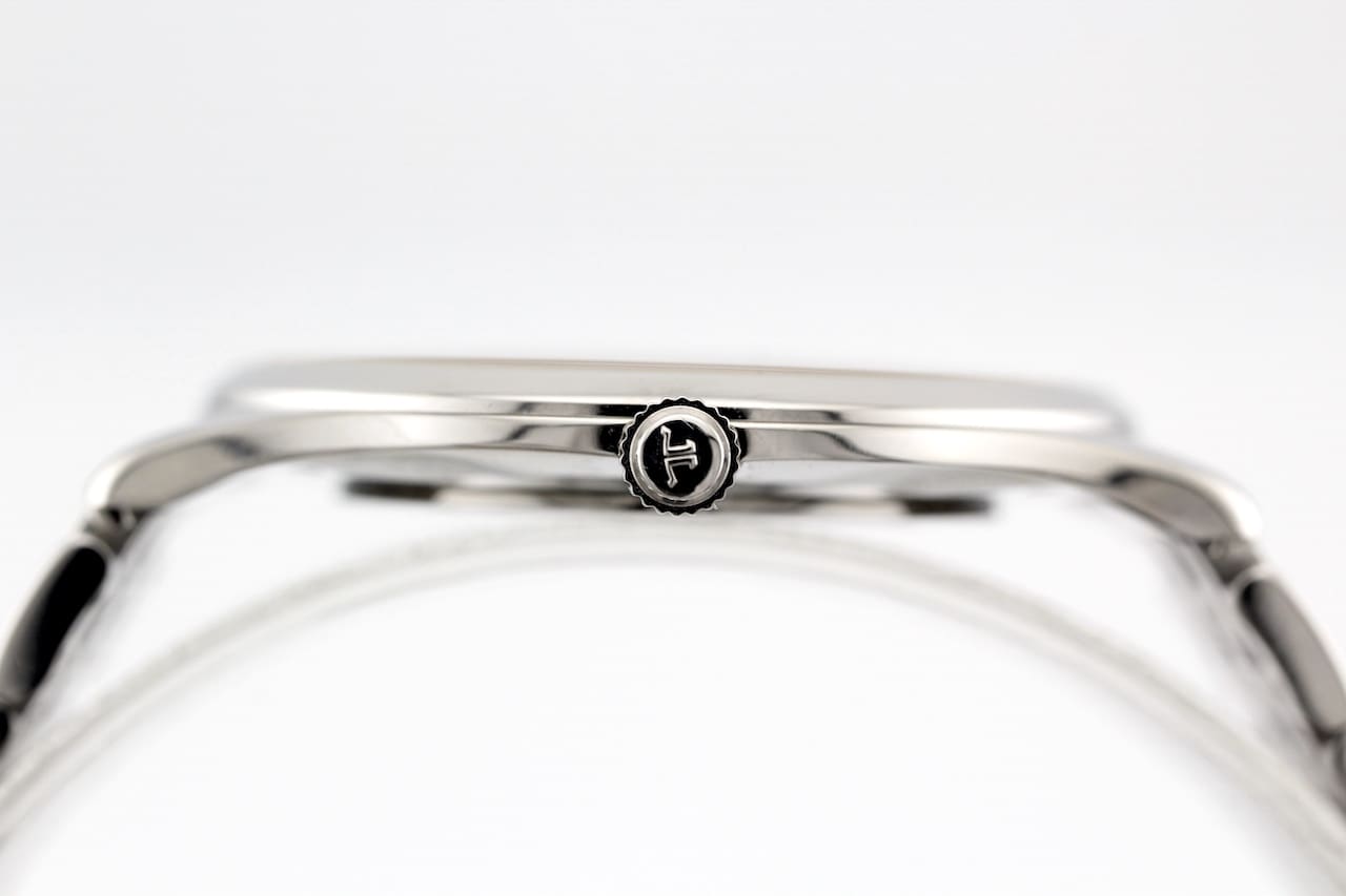 Jaeger-LeCoultre Master Ultra Thin – Ref. 1348120, Sehr gut – 8/15