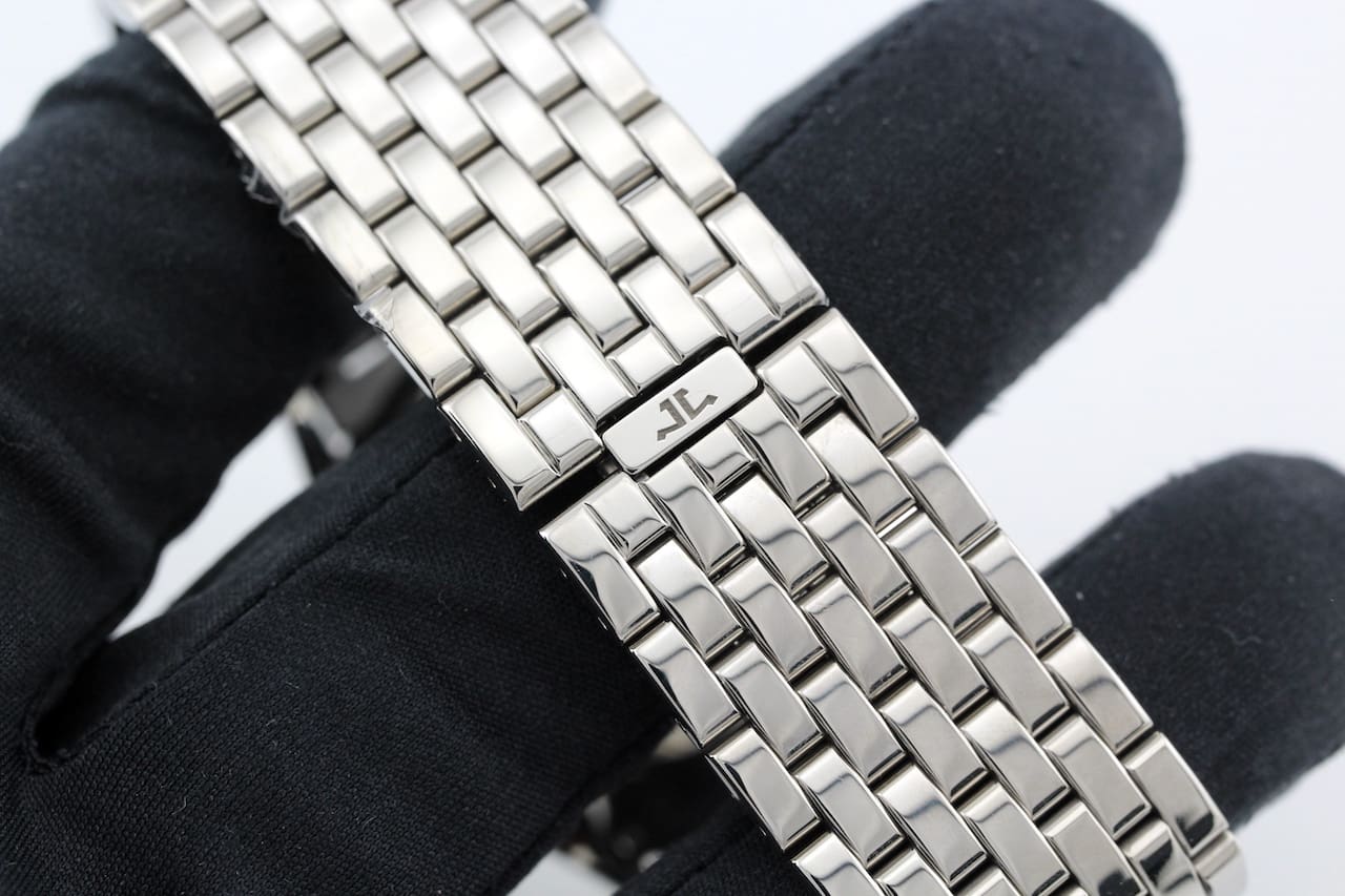 Jaeger-LeCoultre Master Ultra Thin – Ref. 1348120, Sehr gut – 10/15