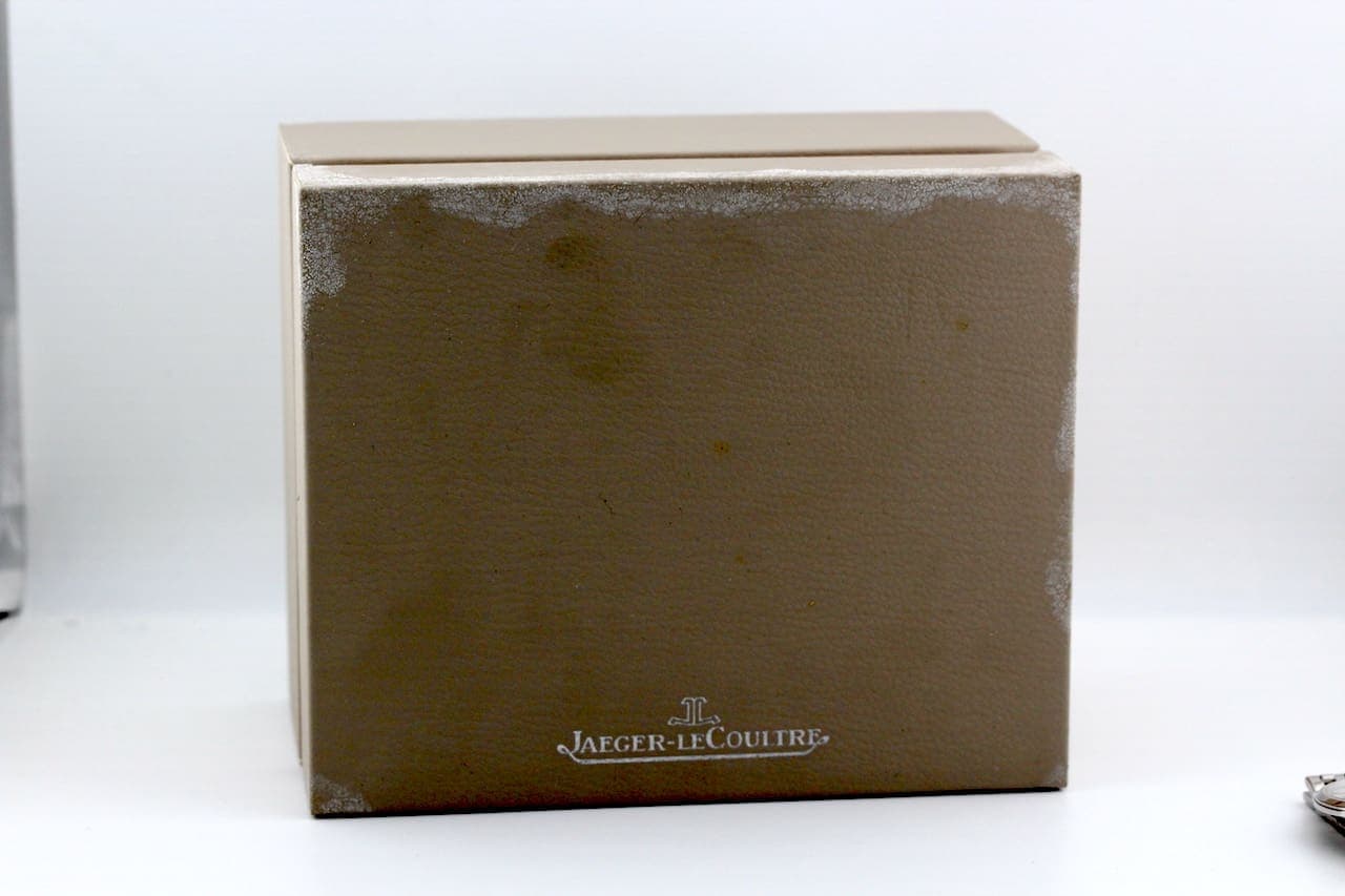 Jaeger-LeCoultre Master Ultra Thin – Ref. 1348120, very good – Image 2/15