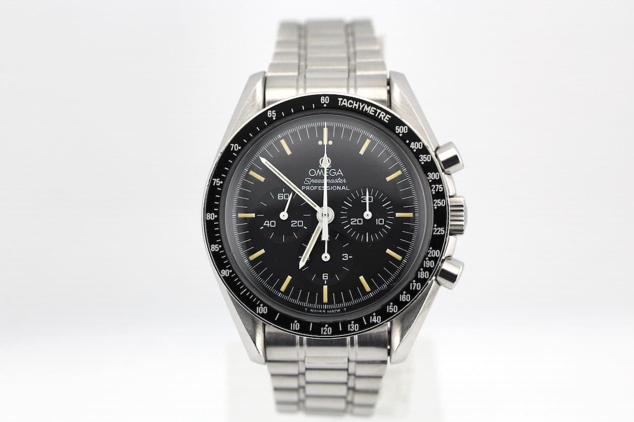 Omega Speedmaster – Ref. 3570.5000, good – Image 2/14