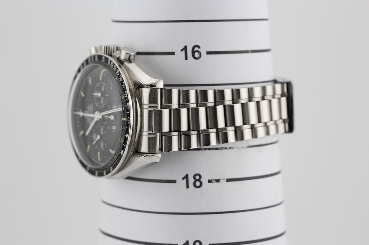 Omega Speedmaster – Ref. 3570.5000, good – 14/14