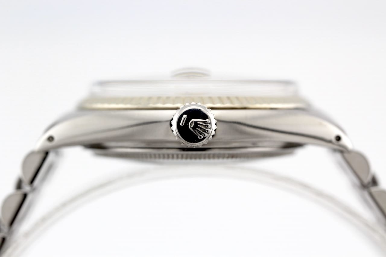 Rolex Datejust – Ref. 16014, Sehr gut – 7/13
