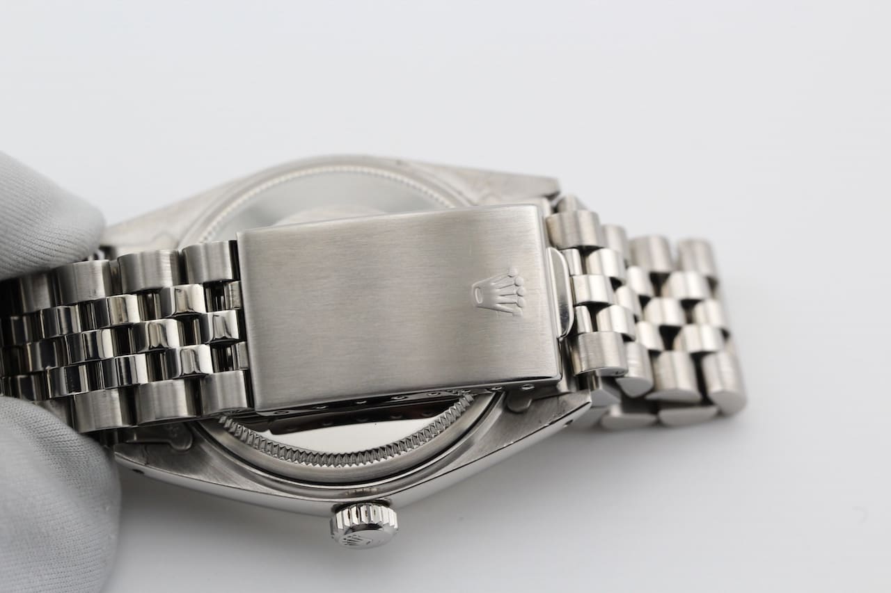 Rolex Datejust – Ref. 16014, Sehr gut – 11/13
