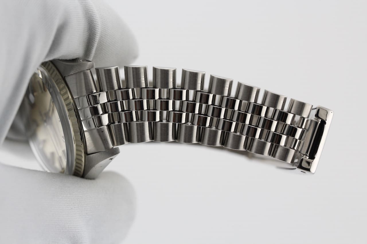 Rolex Datejust – Ref. 16014, Sehr gut – 12/13