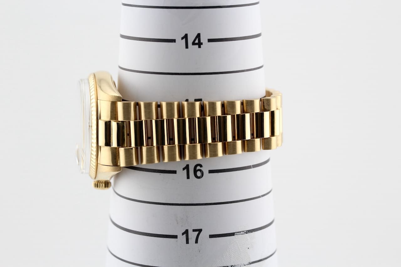 Rolex Day-Date – Ref. 1803, Sehr gut – 15/15