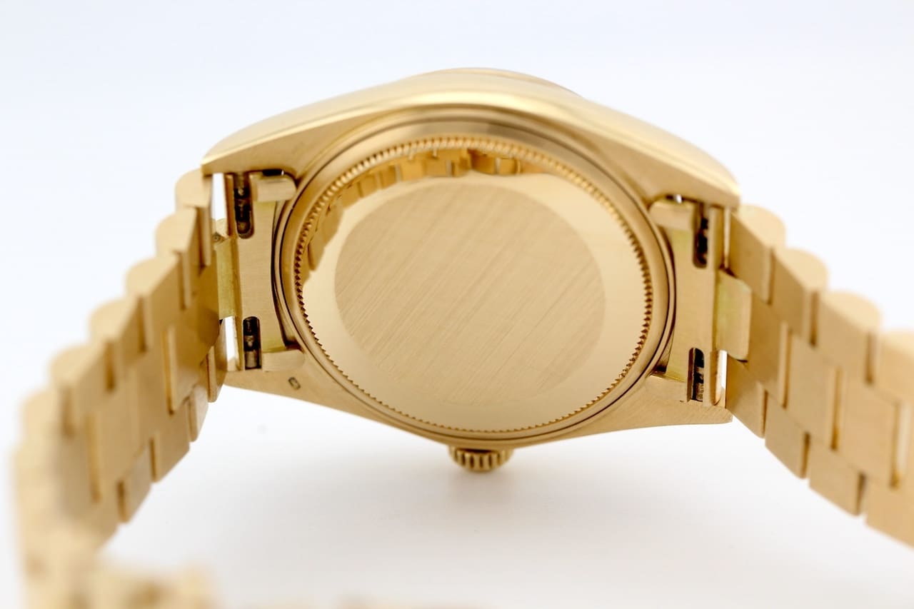 Rolex Day-Date – Ref. 1803, Sehr gut – 14/15