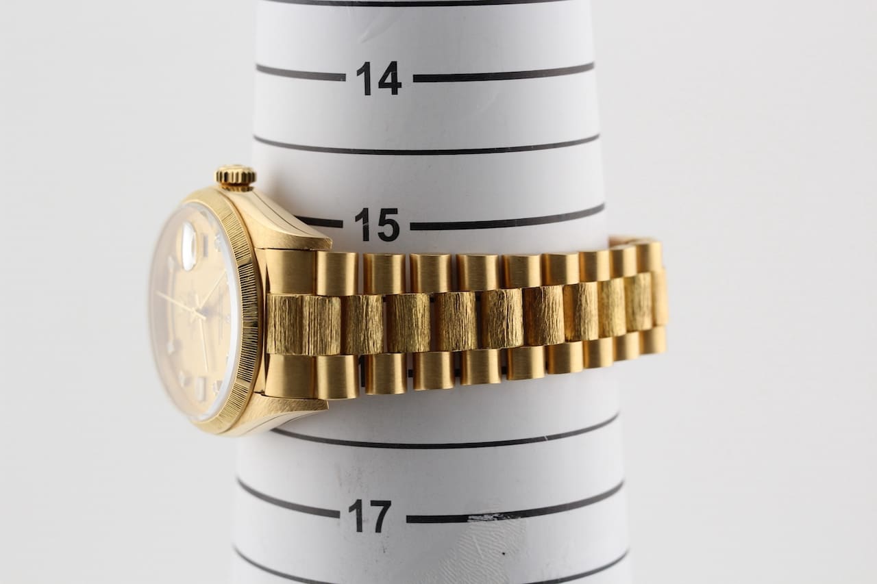 Rolex Day-Date – Ref. 18078, Sehr gut – 13/13