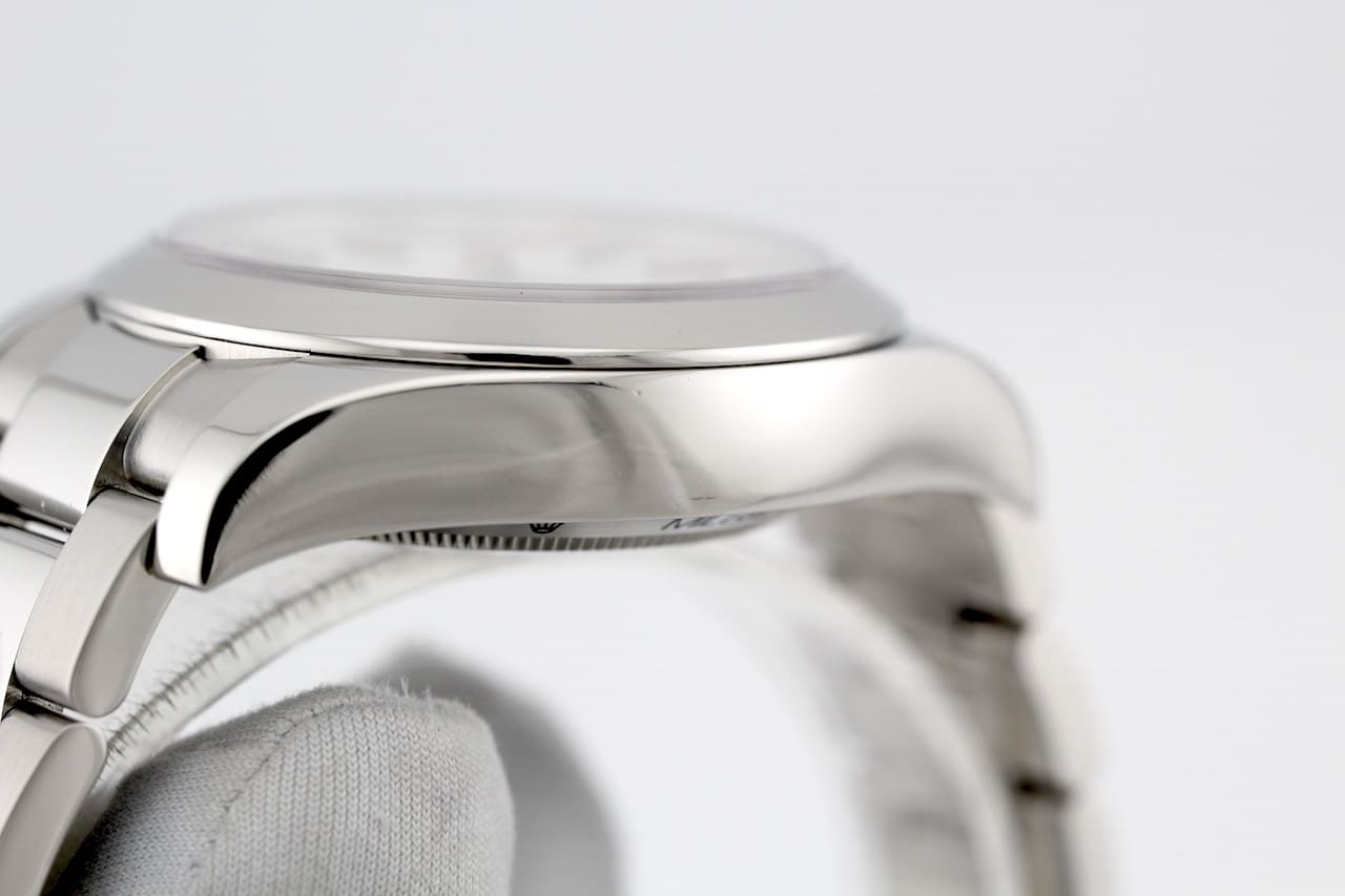 Rolex Milgauss – Ref. 116400, Sehr gut – 8/14