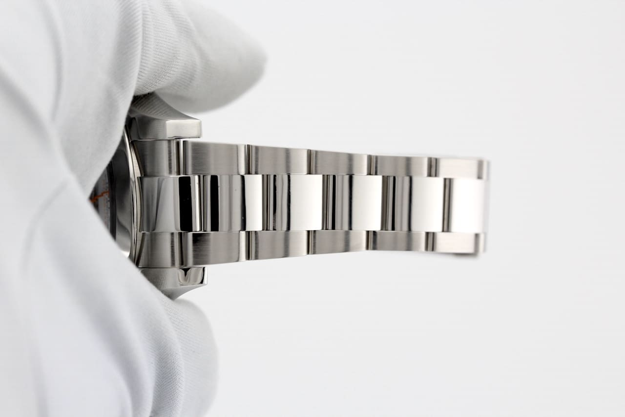 Rolex Milgauss – Ref. 116400, Sehr gut – 11/14