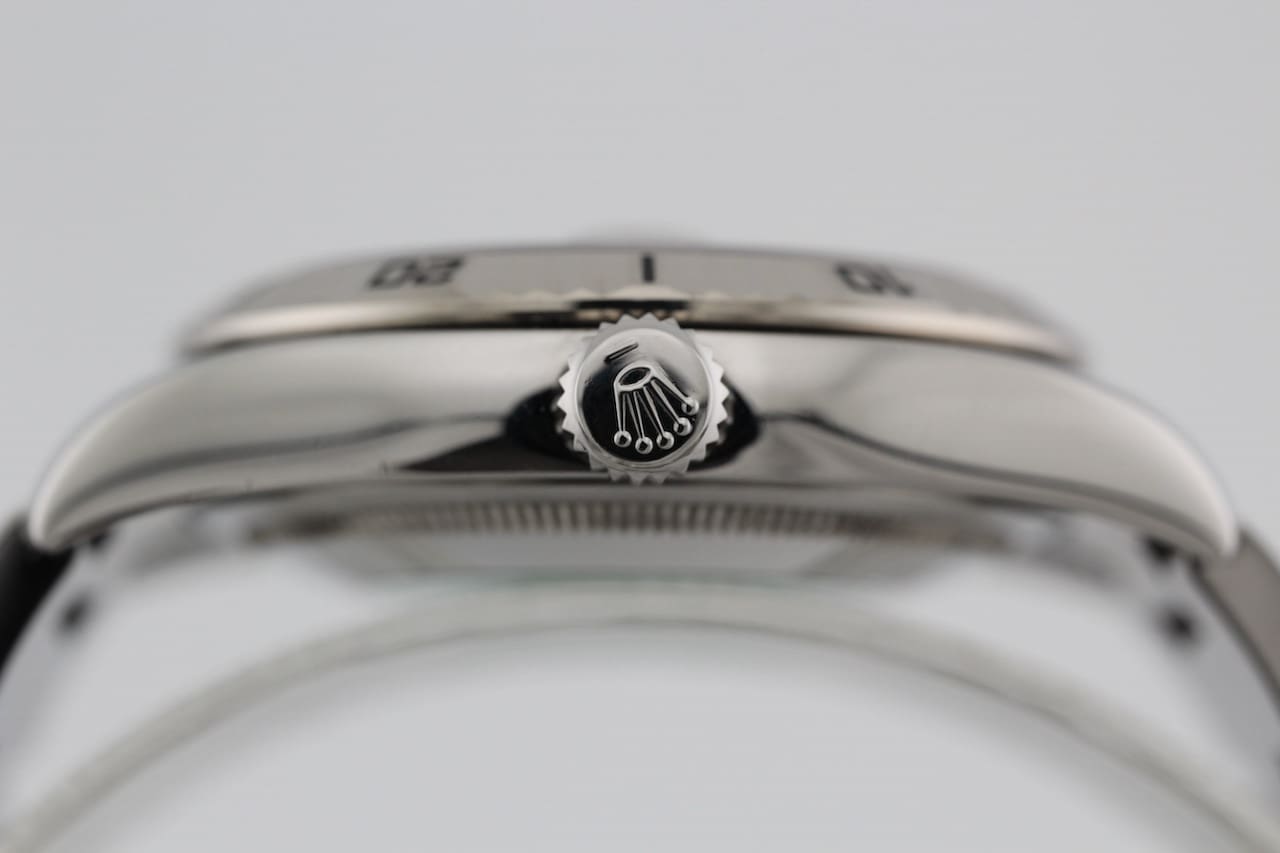 Rolex Turn-O-Graph – Ref. 116264, Gut – 8/14