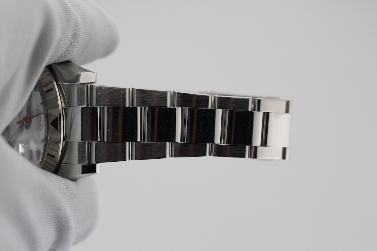 Rolex Turn-O-Graph – Ref. 116264, Gut – 9/14