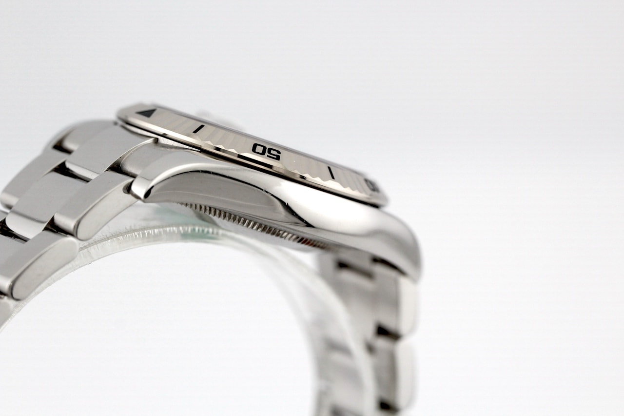 Rolex Turn-O-Graph – Ref. 116264, Gut – 11/14
