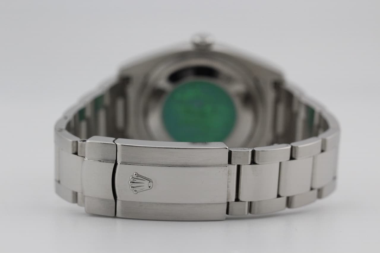 Rolex Turn-O-Graph – Ref. 116264, Gut – Bild 2/14