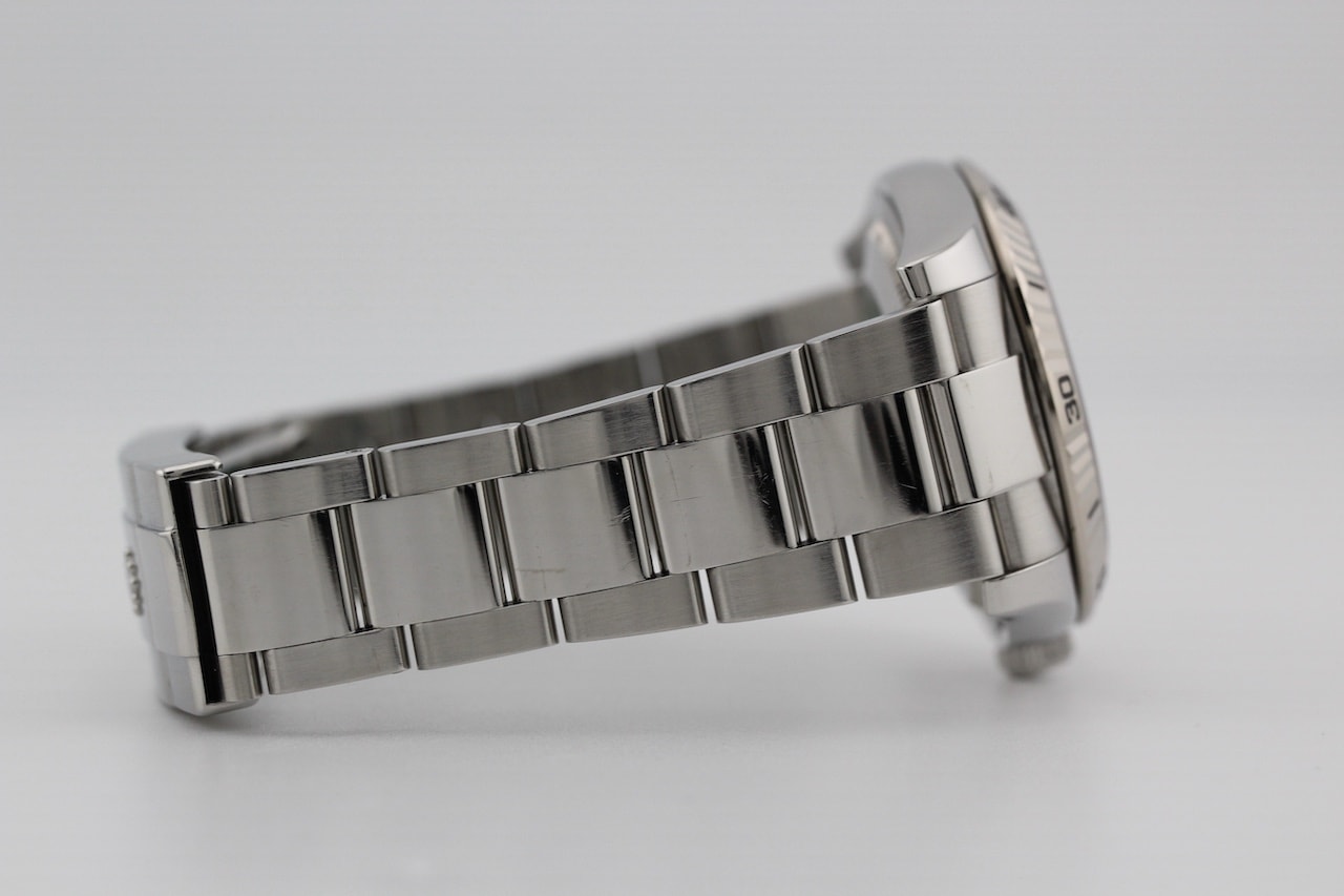 Rolex Turn-O-Graph – Ref. 116264, Gut – 14/14
