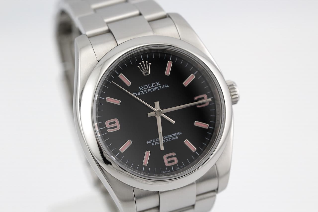 Rolex Oyster Perpetual – Ref. 116000, very good – Image 2/14