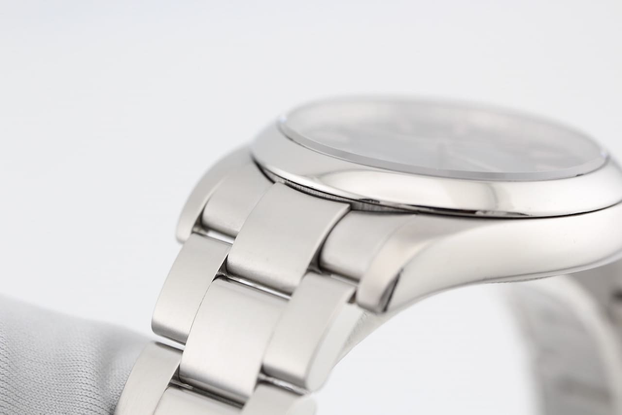 Rolex Oyster Perpetual – Ref. 116000, very good – 7/14